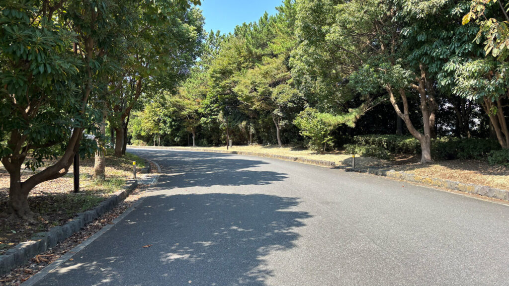 葛西臨海公園ランニングコース紹介|31らん(さいらん)