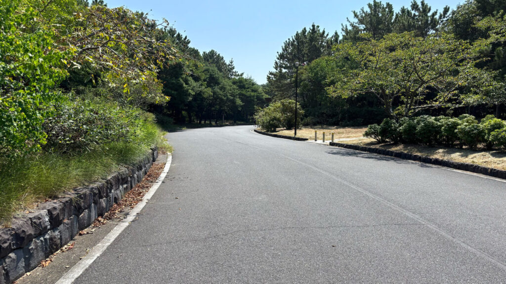 葛西臨海公園ランニングコース紹介|31らん(さいらん)