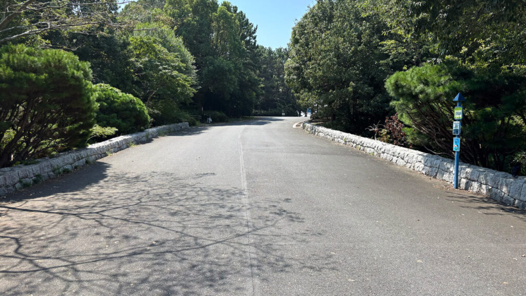 葛西臨海公園ランニングコース紹介|31らん(さいらん)