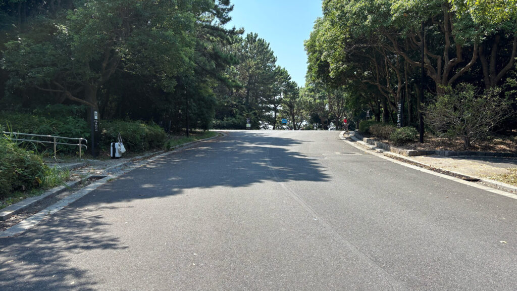葛西臨海公園ランニングコース紹介|31らん(さいらん)