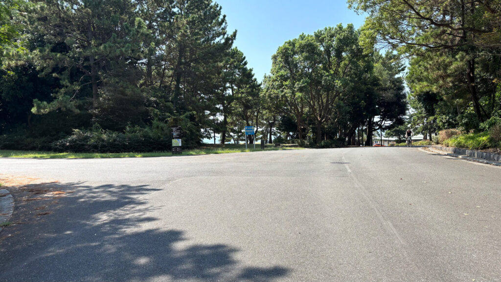葛西臨海公園ランニングコース紹介|31らん(さいらん)