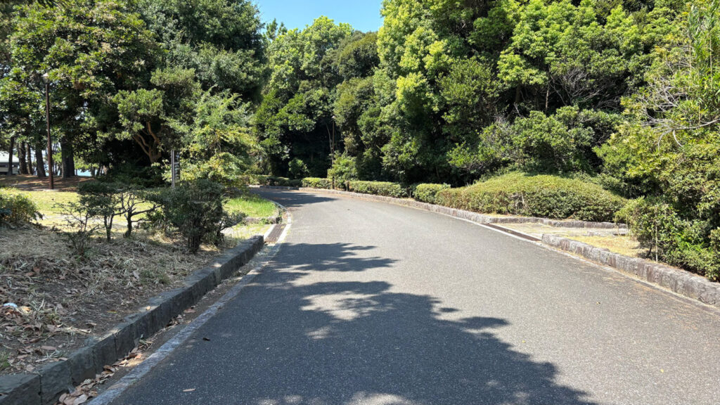 葛西臨海公園ランニングコース紹介|31らん(さいらん)