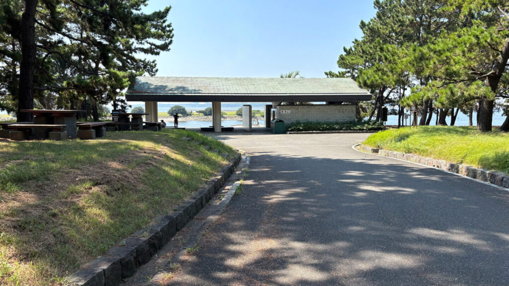 葛西臨海公園ランニングコース紹介|31らん(さいらん)