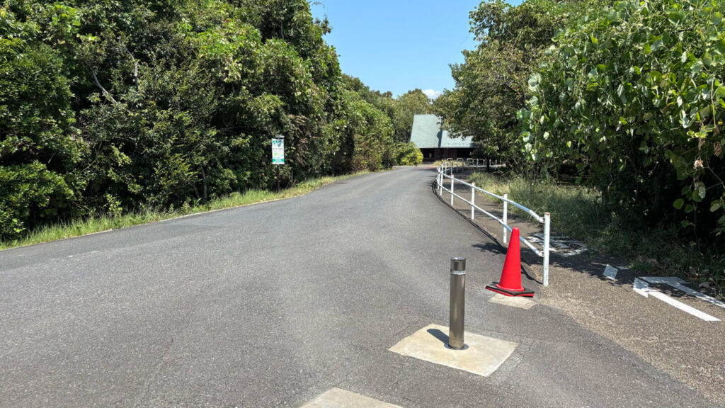 葛西臨海公園ランニングコース紹介|31らん(さいらん)