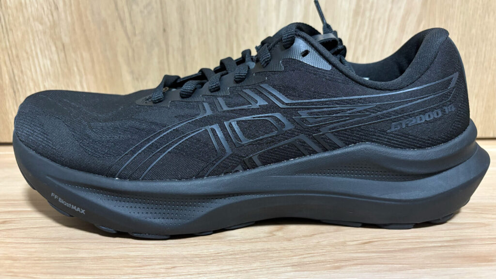 アシックス GT-2000 14レビュー|31らん(さいらん)