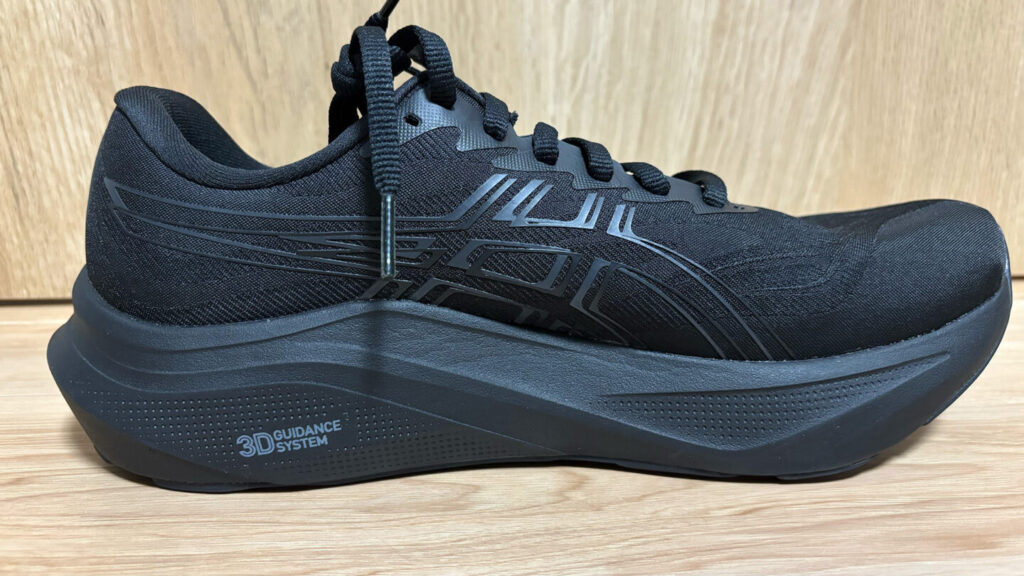 アシックス GT-2000 14レビュー|31らん(さいらん)