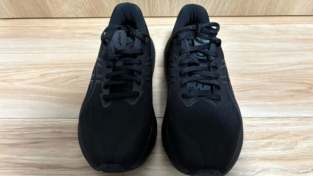 アシックス GT-2000 14レビュー|31らん(さいらん)