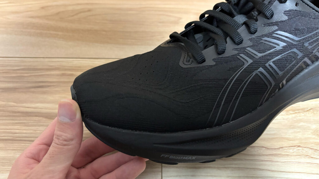 アシックス GT-2000 14レビュー|31らん(さいらん)