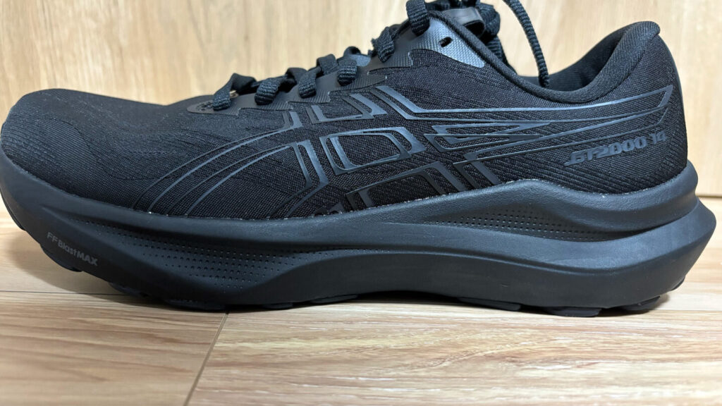 アシックス GT-2000 14レビュー|31らん(さいらん)