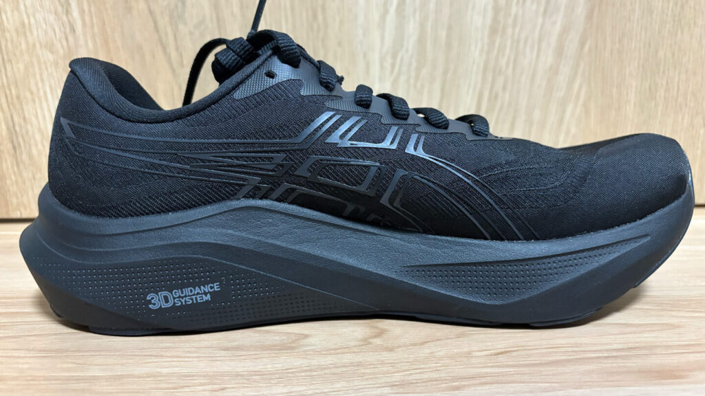 アシックス GT-2000 14レビュー|31らん(さいらん)