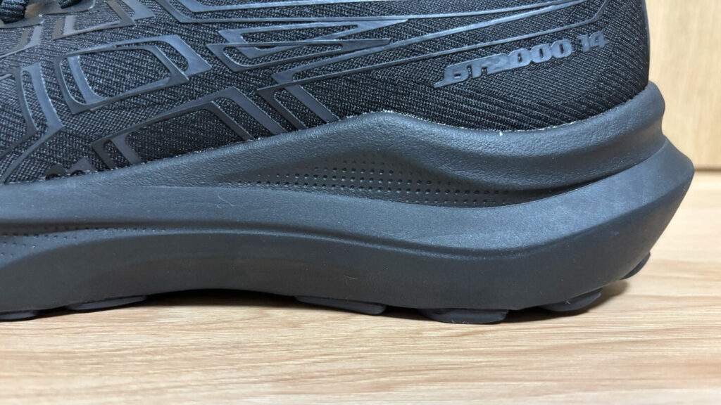 アシックス GT-2000 14レビュー|31らん(さいらん)