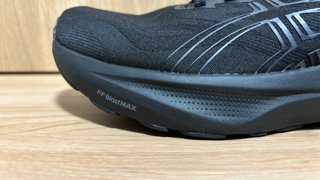 アシックス GT-2000 14レビュー|31らん(さいらん)