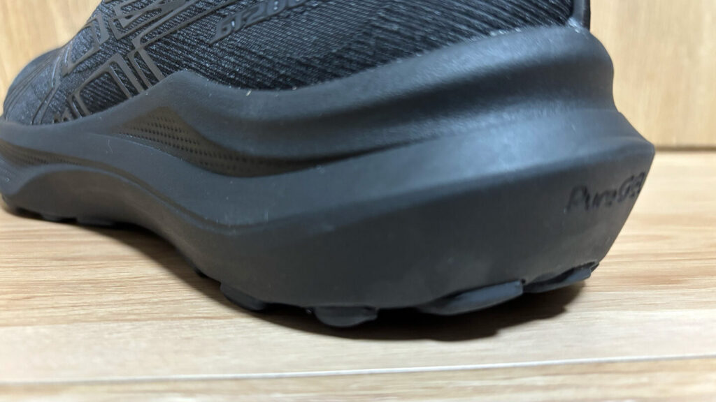 アシックス GT-2000 14レビュー|31らん(さいらん)