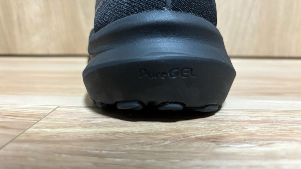 アシックス GT-2000 14レビュー|31らん(さいらん)