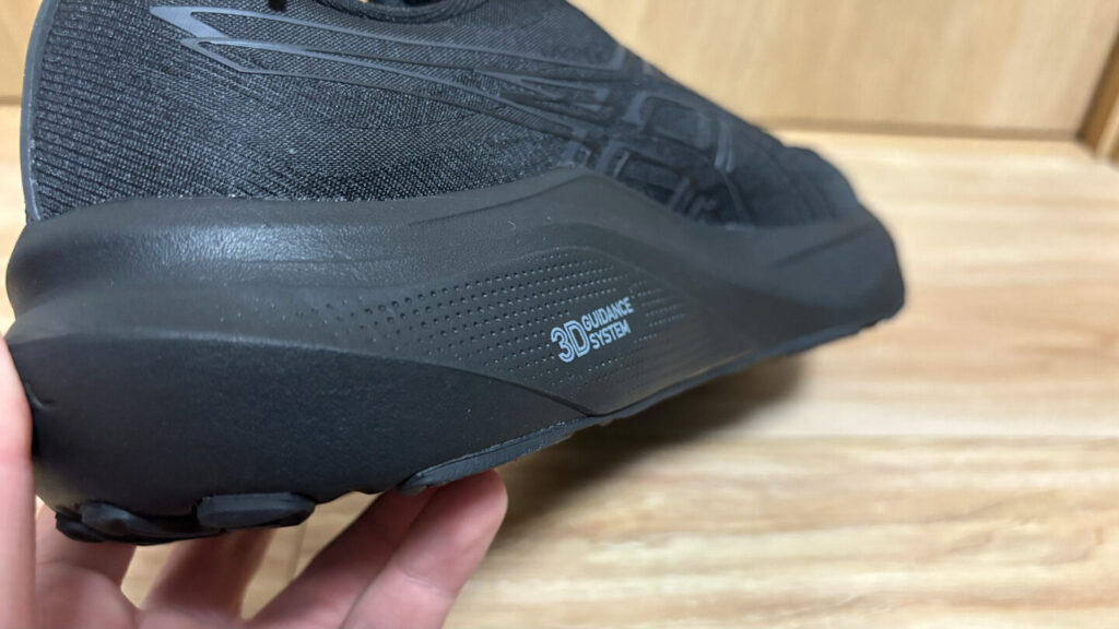 アシックス GT-2000 14レビュー|31らん(さいらん)