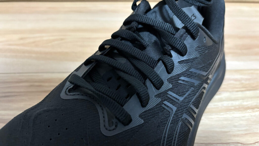 アシックス GT-2000 14レビュー|31らん(さいらん)