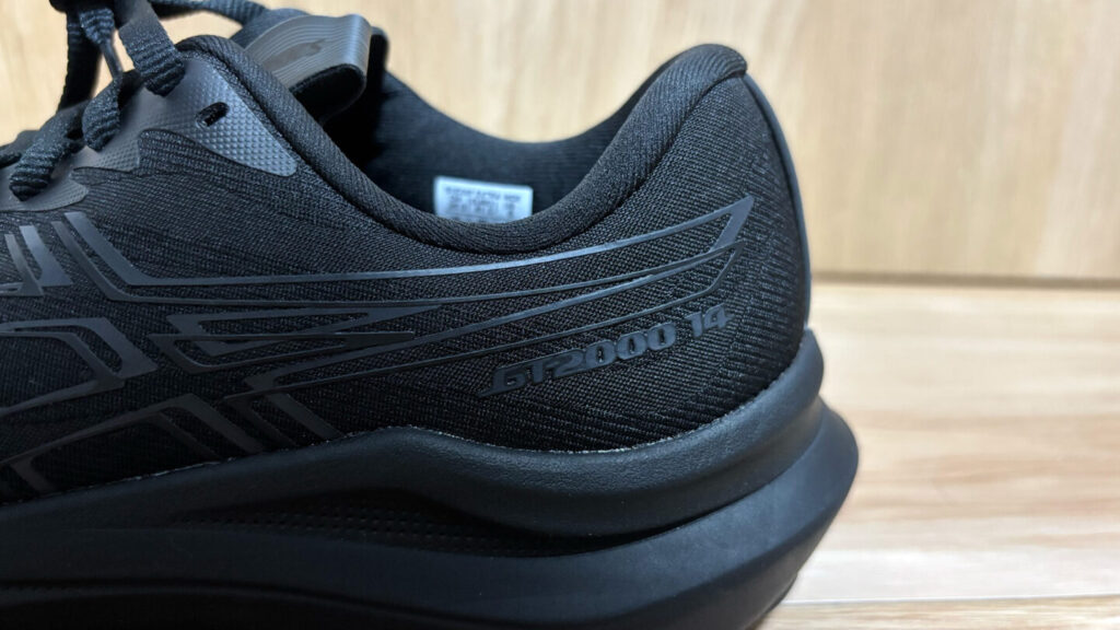 アシックス GT-2000 14レビュー|31らん(さいらん)