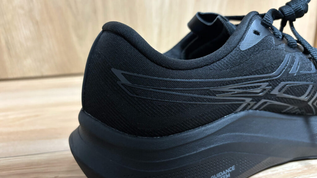 アシックス GT-2000 14レビュー|31らん(さいらん)