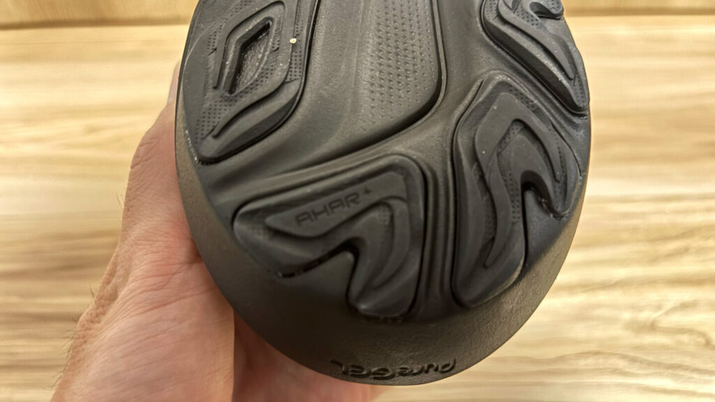 アシックス GT-2000 14レビュー|31らん(さいらん)