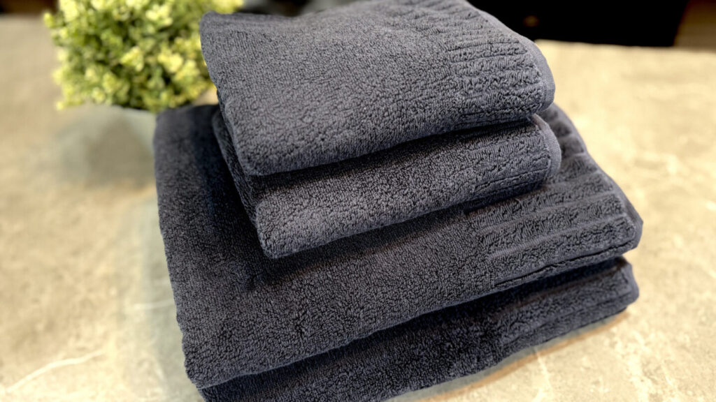 マラソン持ち物「バスタオル」｜31らん（さいらん）