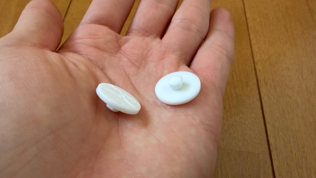 ミズノ ランナップ ゼッケンホルダー|31らん（さいらん）