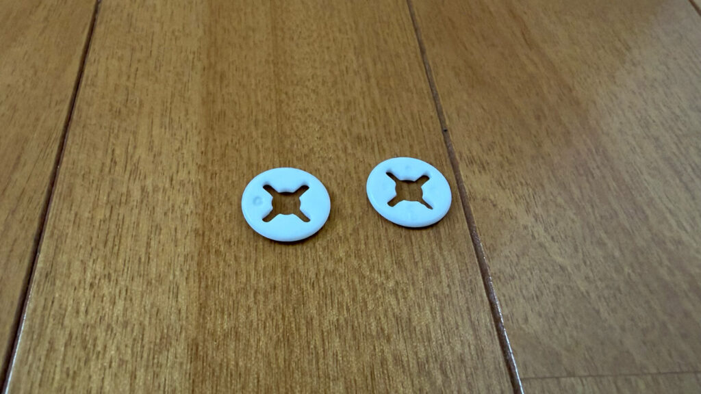 ミズノ ランナップ ゼッケンホルダー|31らん（さいらん）