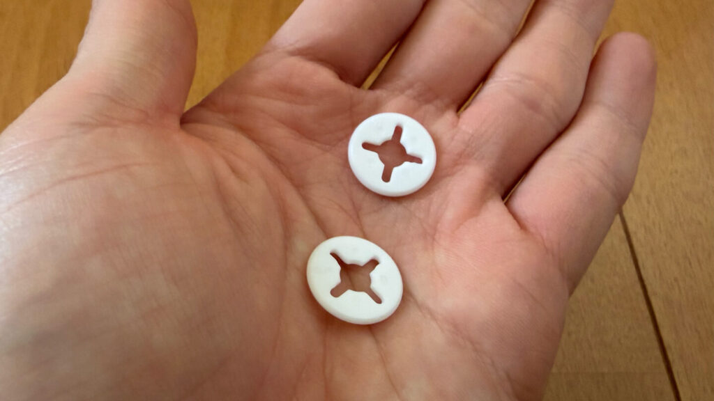 ミズノ ランナップ ゼッケンホルダー|31らん（さいらん）