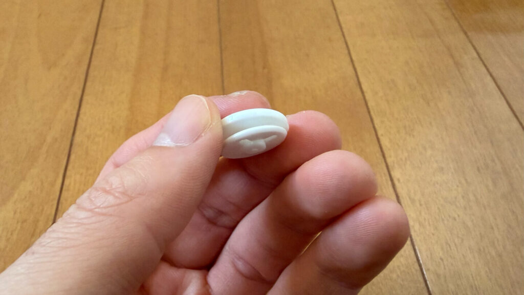 ミズノ ランナップ ゼッケンホルダー|31らん（さいらん）