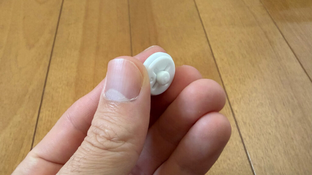 ミズノ ランナップ ゼッケンホルダー|31らん（さいらん）