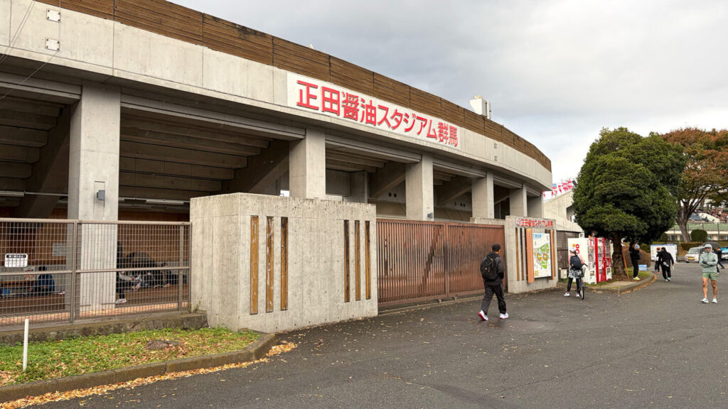 第35回ぐんまマラソン大会レポート|31らん(さいらん)