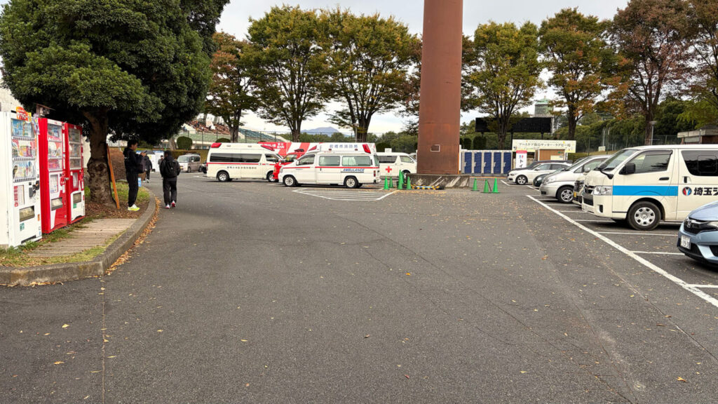 第35回ぐんまマラソン大会レポート|31らん(さいらん)