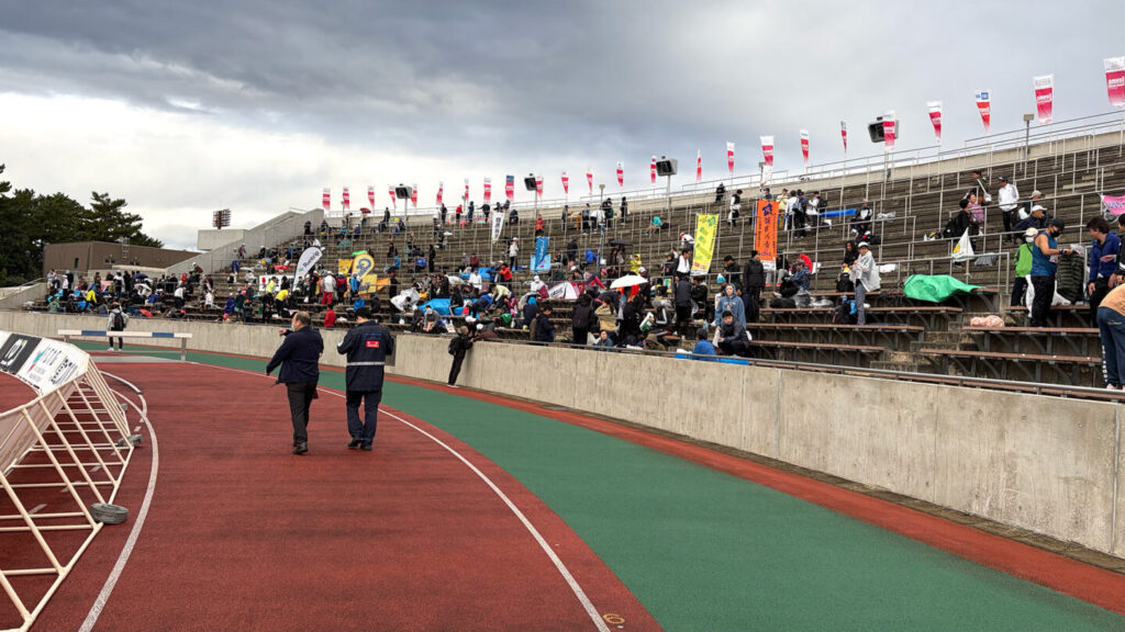 第35回ぐんまマラソン大会レポート|31らん(さいらん)