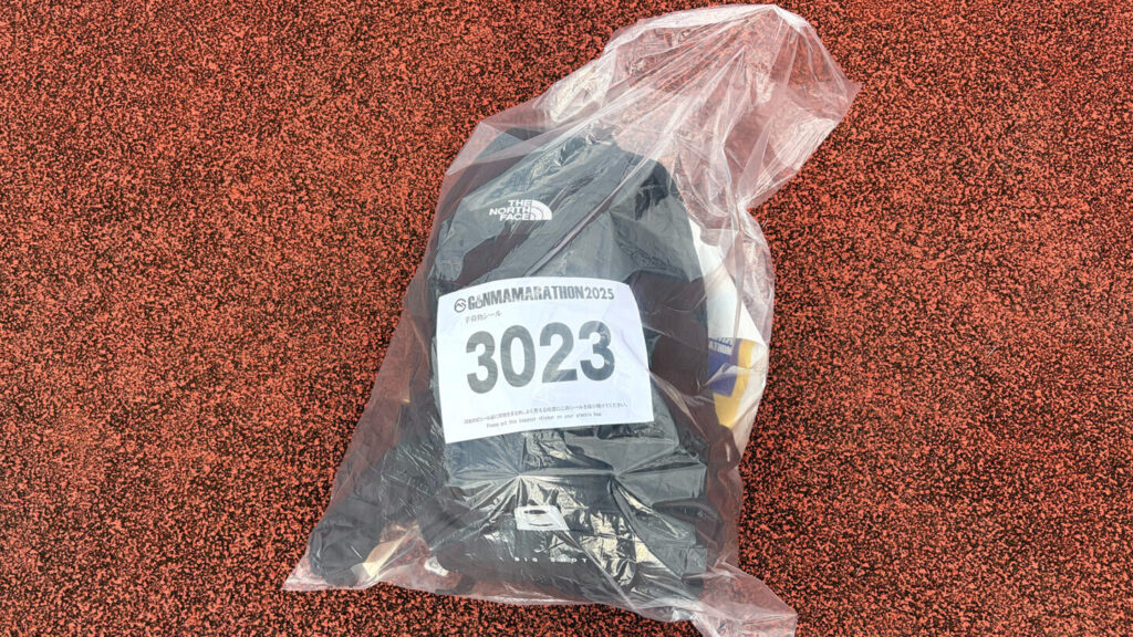 第35回ぐんまマラソン大会レポート|31らん(さいらん)