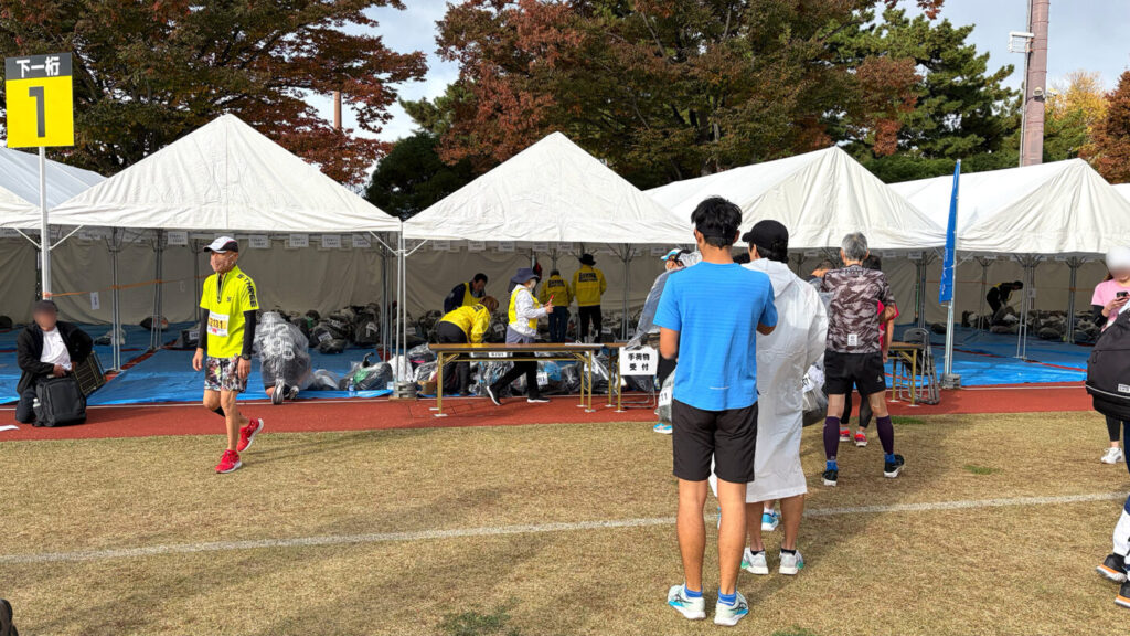 第35回ぐんまマラソン大会レポート|31らん(さいらん)