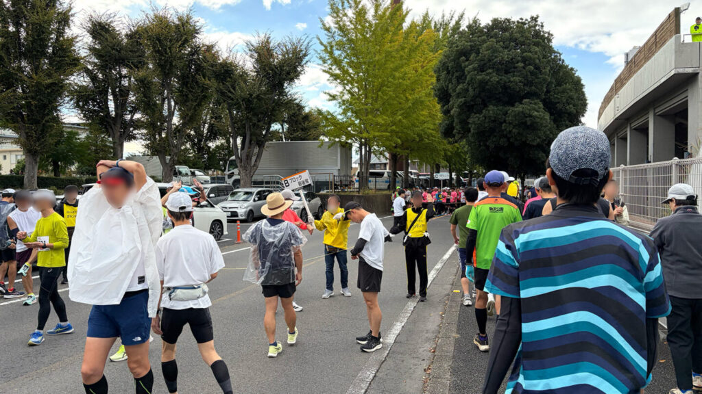 第35回ぐんまマラソン大会レポート|31らん(さいらん)
