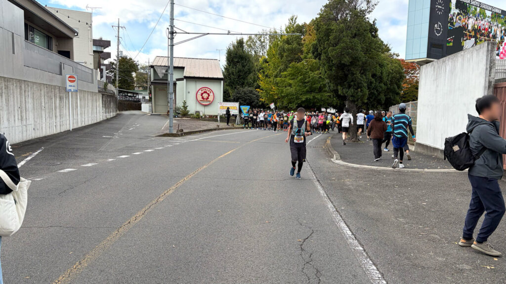 第35回ぐんまマラソン大会レポート|31らん(さいらん)