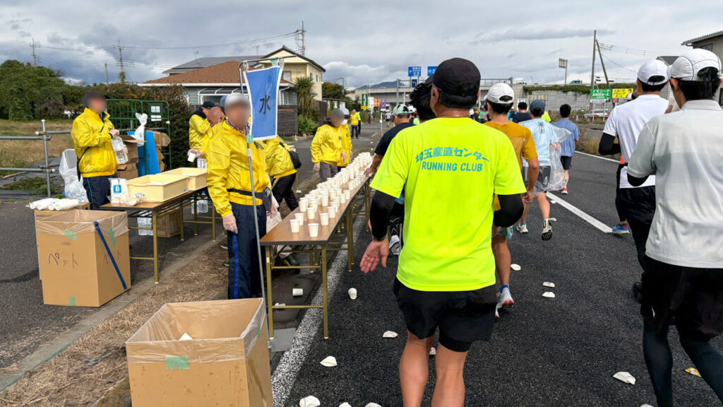第35回ぐんまマラソン大会レポート|31らん(さいらん)