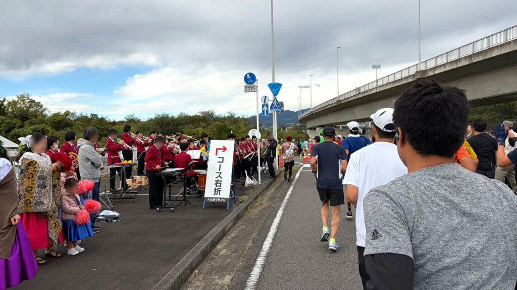 第35回ぐんまマラソン大会レポート|31らん(さいらん)
