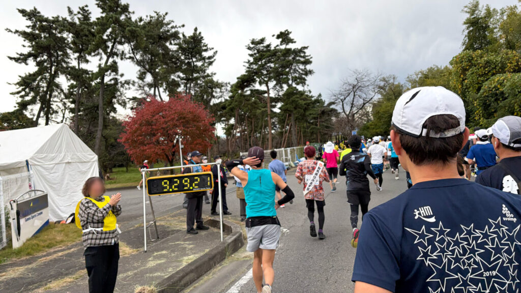 第35回ぐんまマラソン大会レポート|31らん(さいらん)
