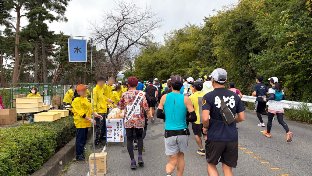 第35回ぐんまマラソン大会レポート|31らん(さいらん)