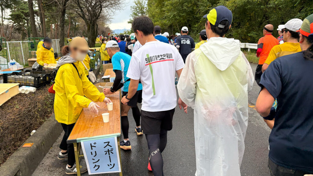 第35回ぐんまマラソン大会レポート|31らん(さいらん)