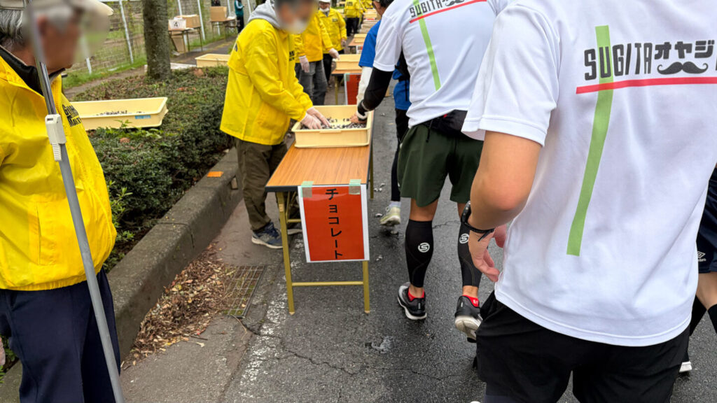 第35回ぐんまマラソン大会レポート|31らん(さいらん)