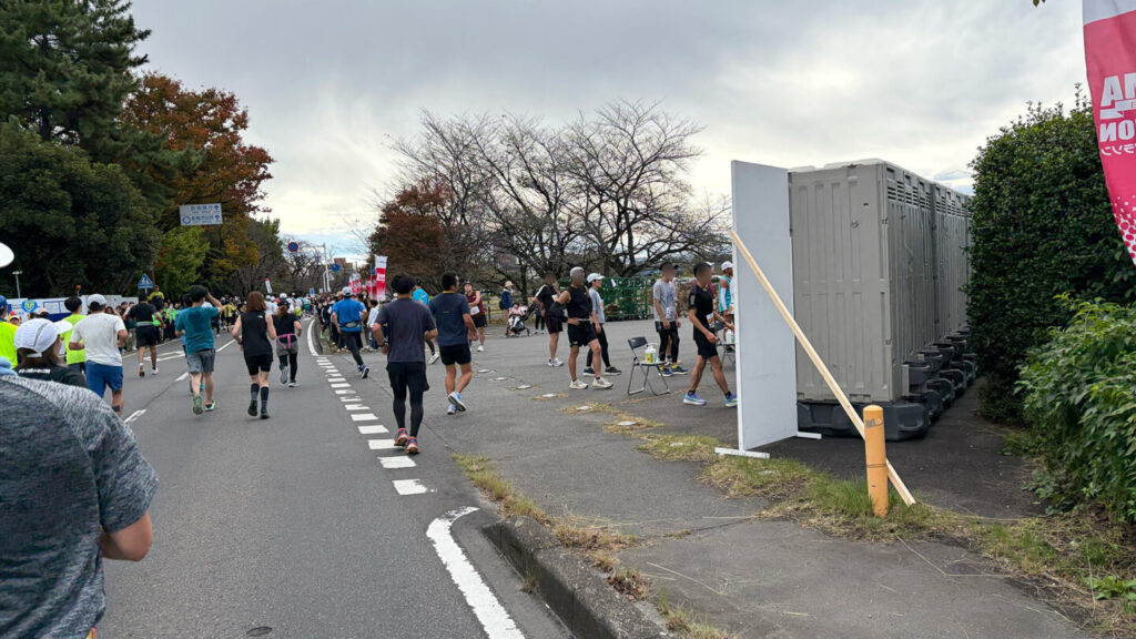 第35回ぐんまマラソン大会レポート|31らん(さいらん)