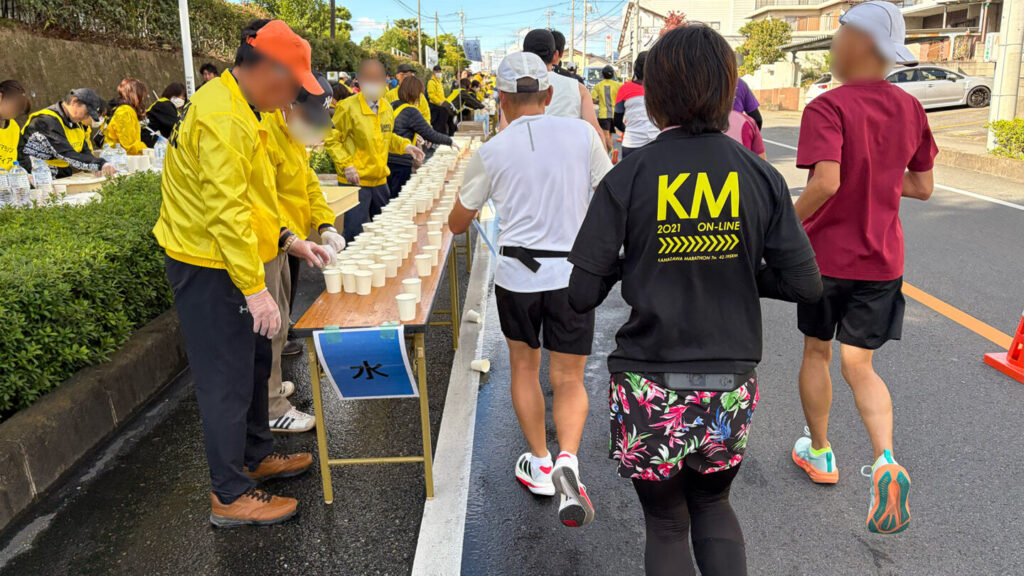 第35回ぐんまマラソン大会レポート|31らん(さいらん)