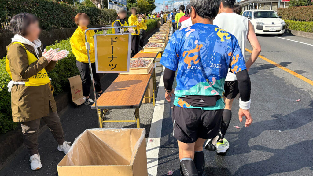 第35回ぐんまマラソン大会レポート|31らん(さいらん)