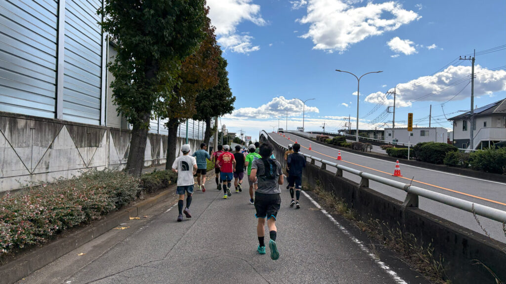 第35回ぐんまマラソン大会レポート|31らん(さいらん)