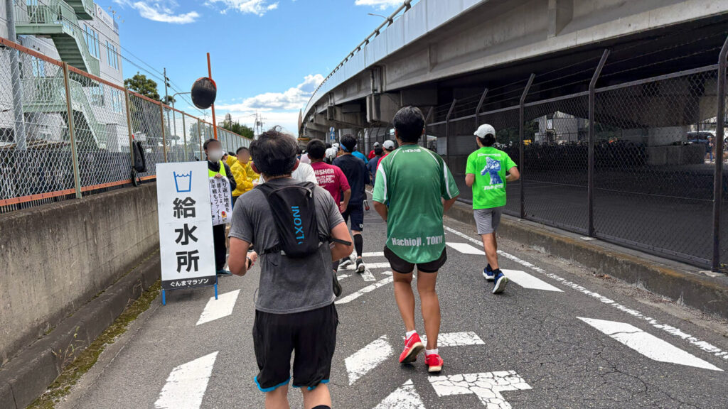 第35回ぐんまマラソン大会レポート|31らん(さいらん)