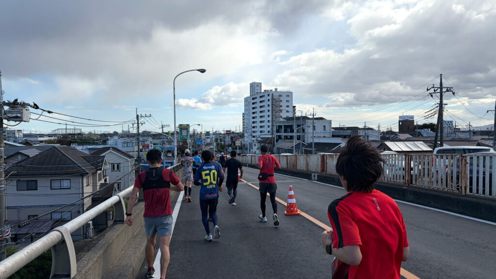 第35回ぐんまマラソン大会レポート|31らん(さいらん)