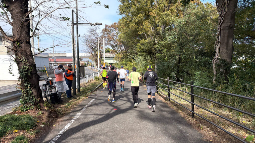 第35回ぐんまマラソン大会レポート|31らん(さいらん)