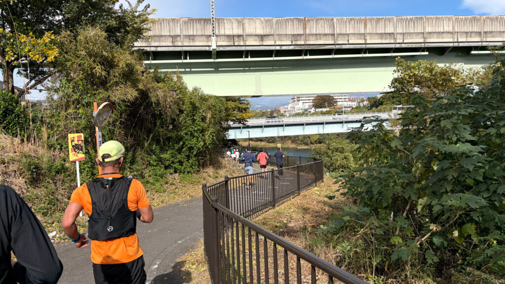 第35回ぐんまマラソン大会レポート|31らん(さいらん)